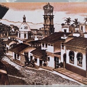 Church Of Our Lady Of Guadalupe